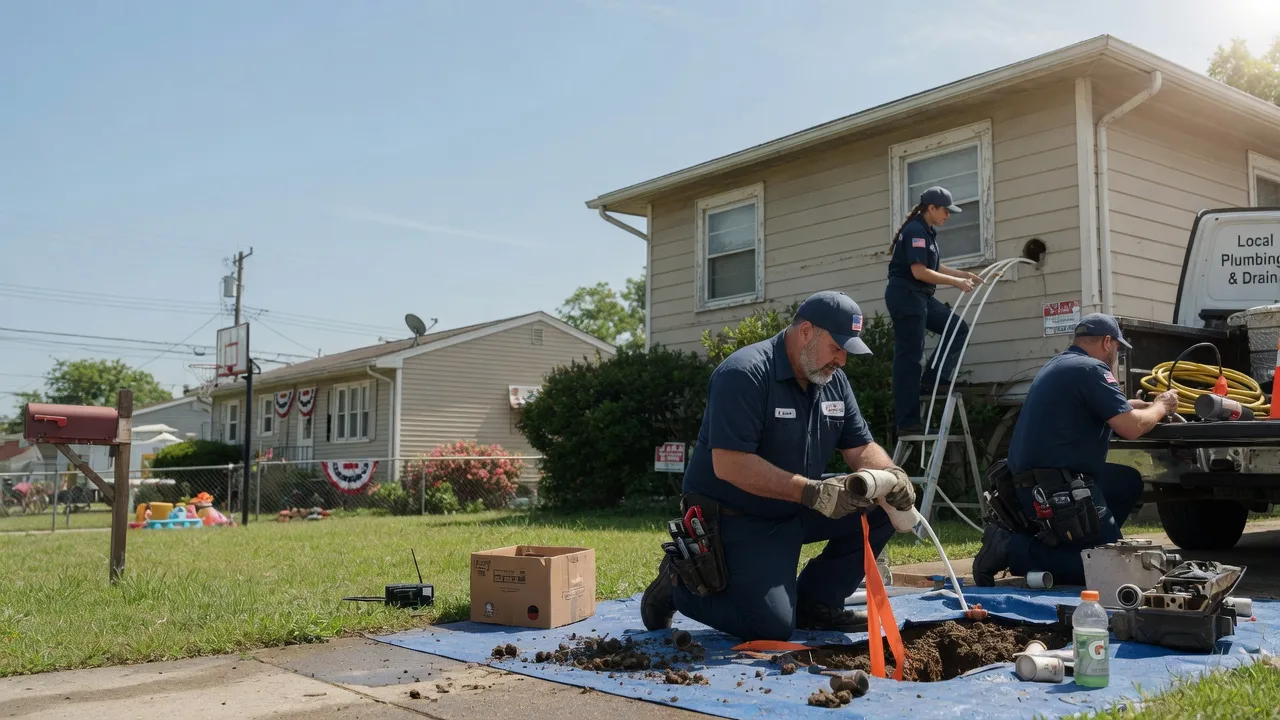 Faucet Repair in Swaledale, IA near me
